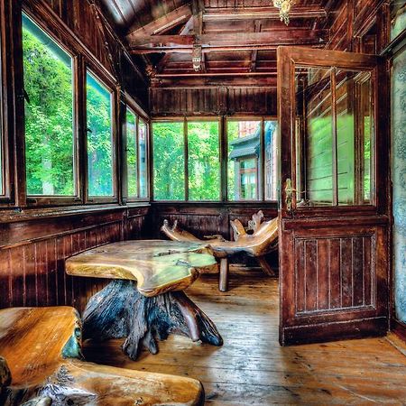 Apartamenty Everysky - Willa Grota Karpacz Luaran gambar