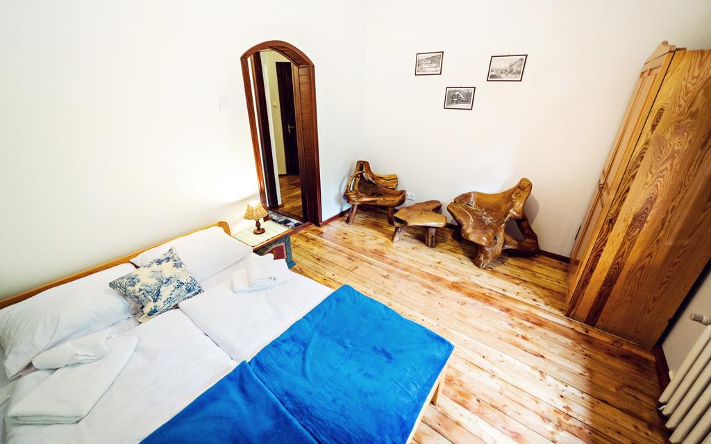 Apartamenty Everysky - Willa Grota Karpacz Luaran gambar
