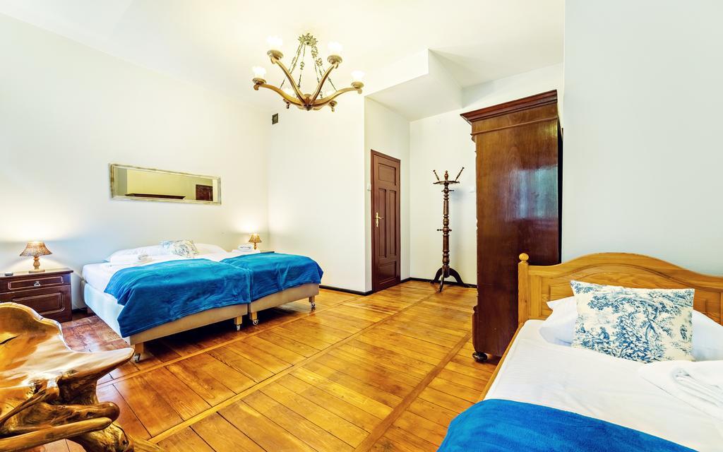 Apartamenty Everysky - Willa Grota Karpacz Luaran gambar