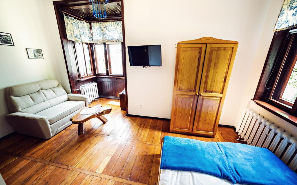 Apartamenty Everysky - Willa Grota Karpacz Luaran gambar