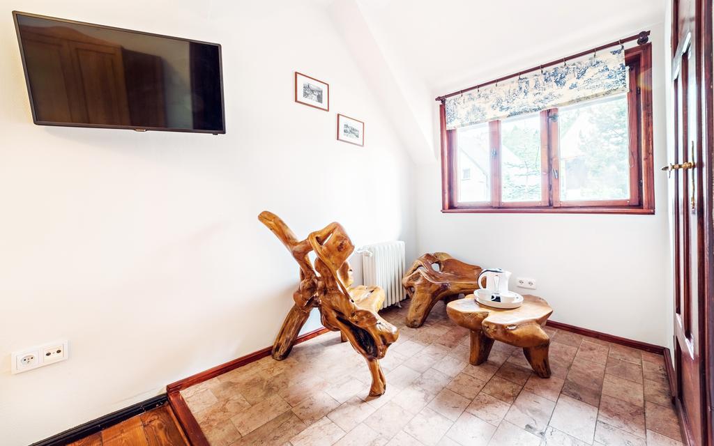 Apartamenty Everysky - Willa Grota Karpacz Luaran gambar