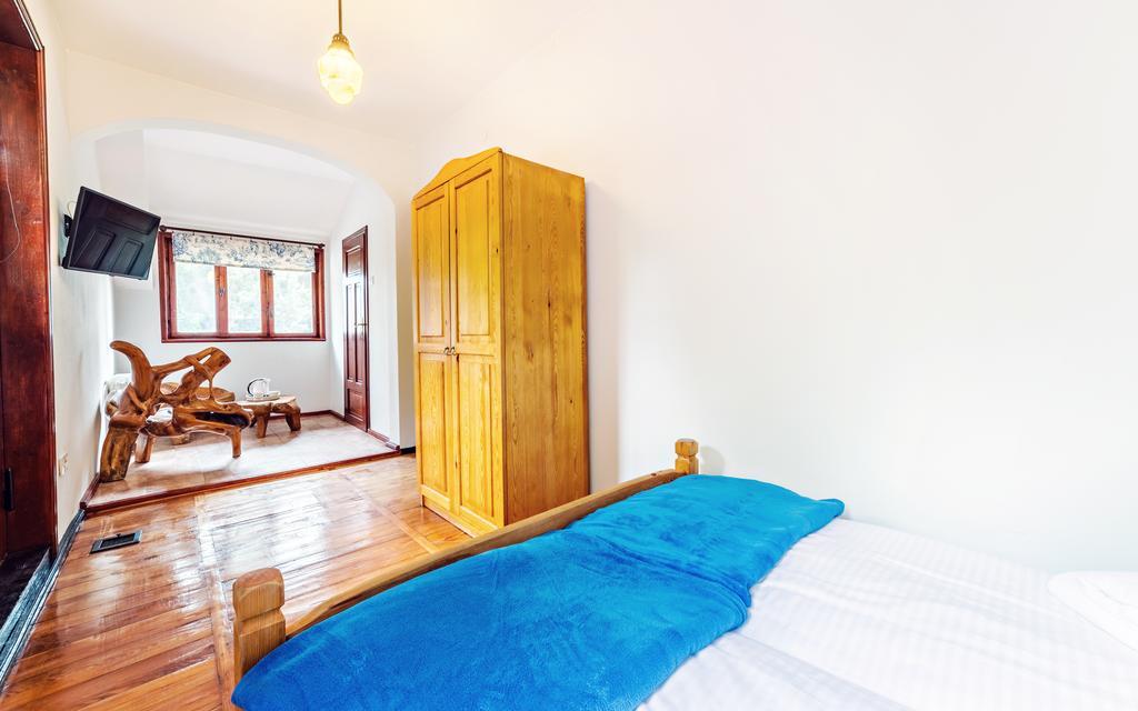 Apartamenty Everysky - Willa Grota Karpacz Luaran gambar