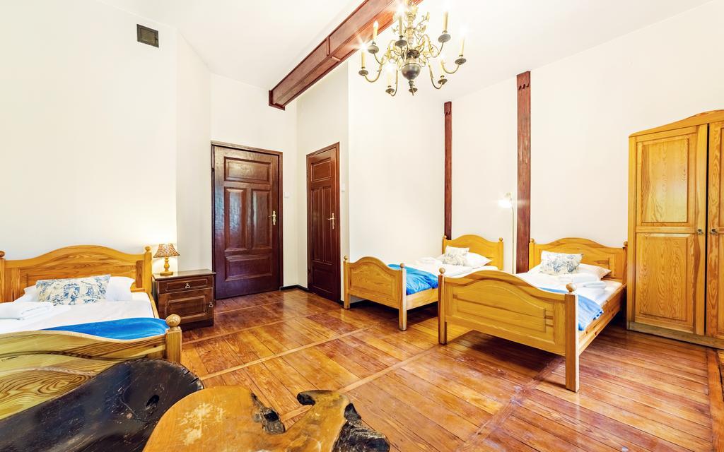 Apartamenty Everysky - Willa Grota Karpacz Luaran gambar