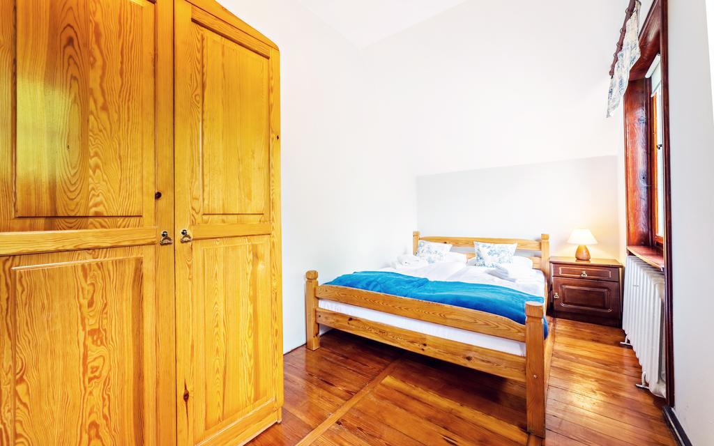 Apartamenty Everysky - Willa Grota Karpacz Luaran gambar