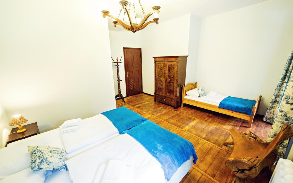 Apartamenty Everysky - Willa Grota Karpacz Luaran gambar
