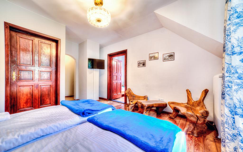 Apartamenty Everysky - Willa Grota Karpacz Luaran gambar