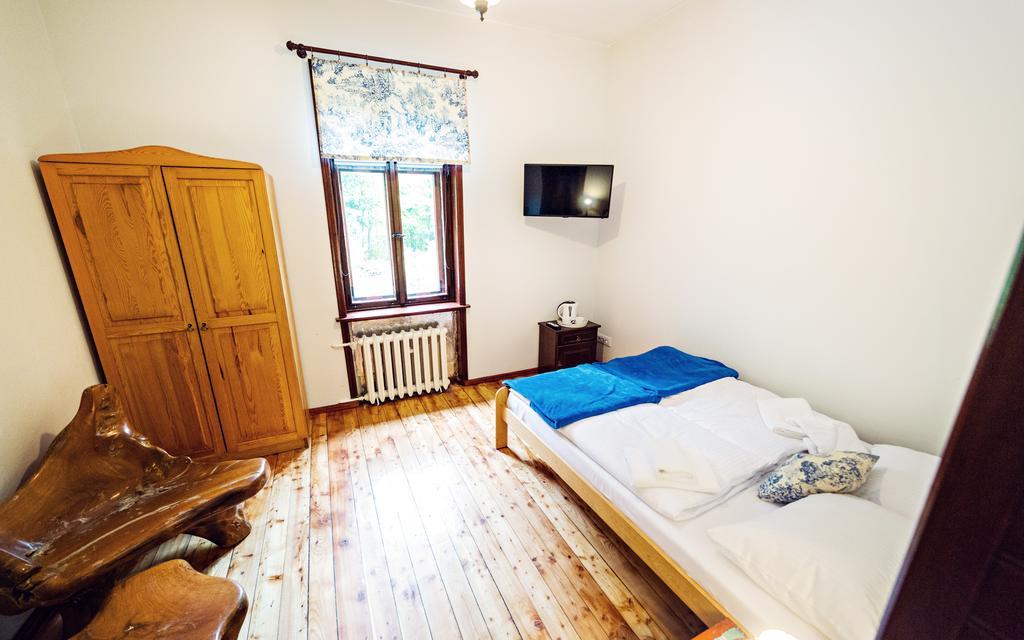Apartamenty Everysky - Willa Grota Karpacz Luaran gambar