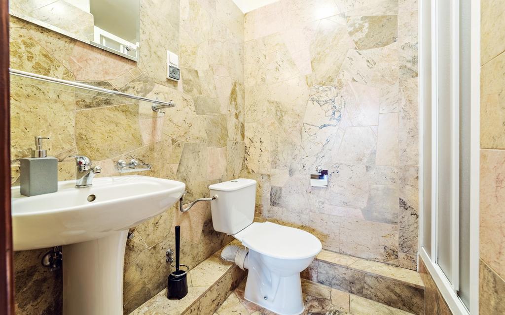 Apartamenty Everysky - Willa Grota Karpacz Luaran gambar