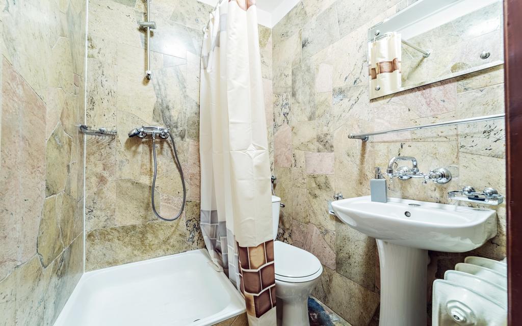 Apartamenty Everysky - Willa Grota Karpacz Luaran gambar