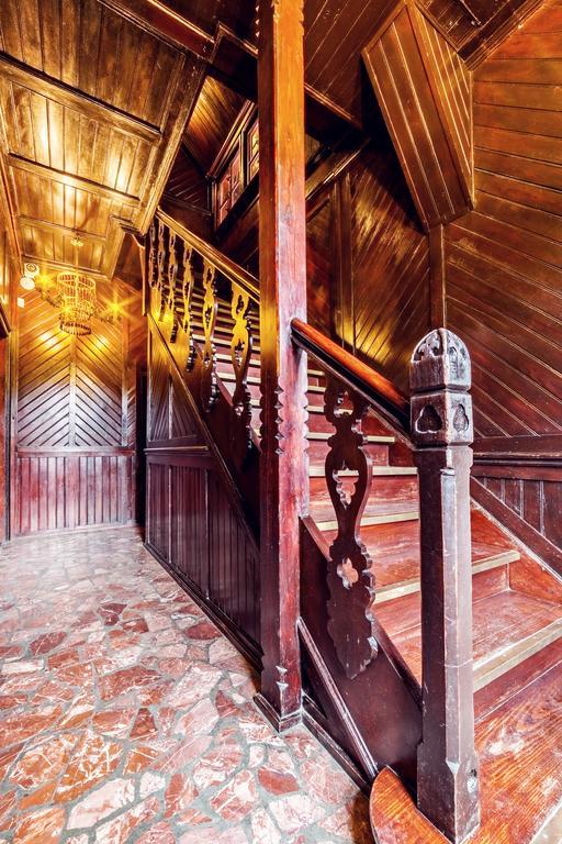 Apartamenty Everysky - Willa Grota Karpacz Luaran gambar