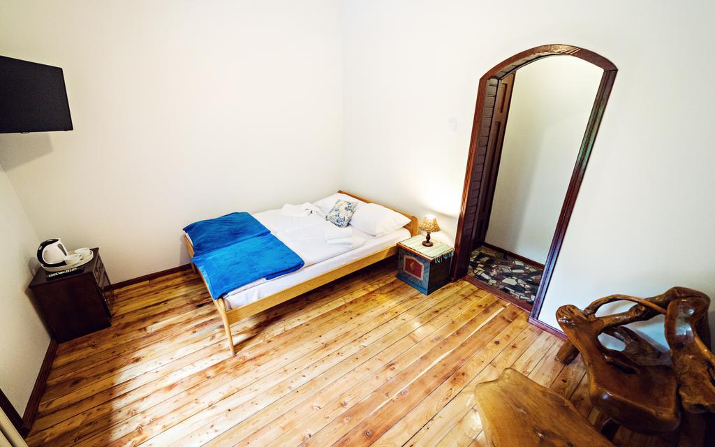 Apartamenty Everysky - Willa Grota Karpacz Luaran gambar